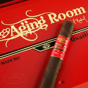Aging Room Quattro Maduro Vibrato Cigars [CL0224]-www.cigarplace.biz-21